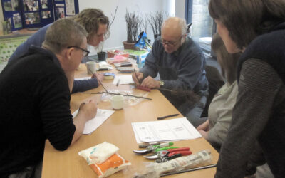 Grafting Course – 19 Feb. St. Hilda’s Church Hall