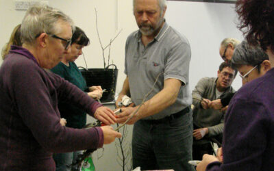 Grafting Course 2021 – Cancelled