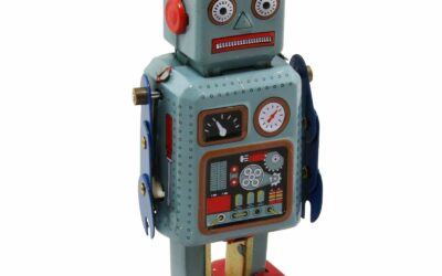 Contacting us – “I am not a robot”