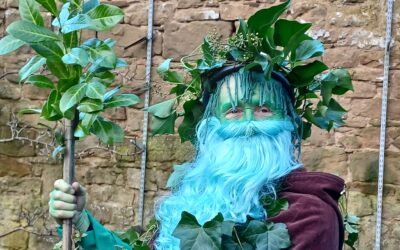 A busy start to 2024