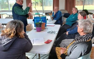 Grafting course new date: 7 March 2026